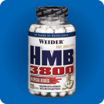 HMB 3800 (120 капсул)